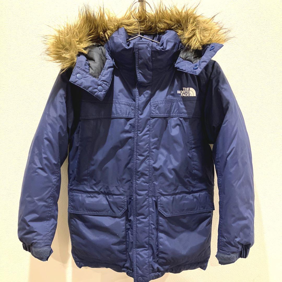 ノースフェイス　THE NORTH FACE ダウン