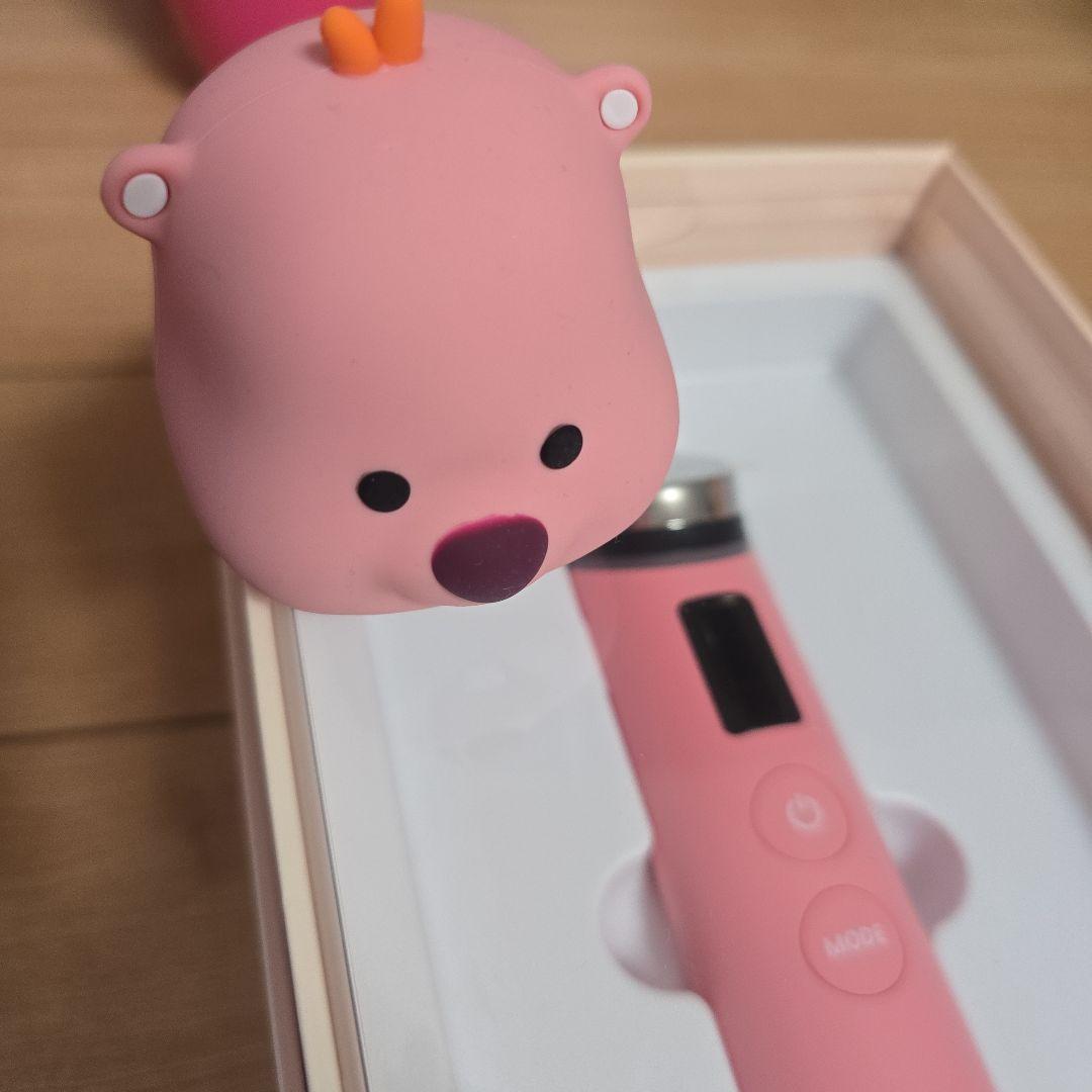 AGE-R BOOSTER PRO ブースタープロ loopy AGE-R BOOSTER PRO ブースタープロ loopy