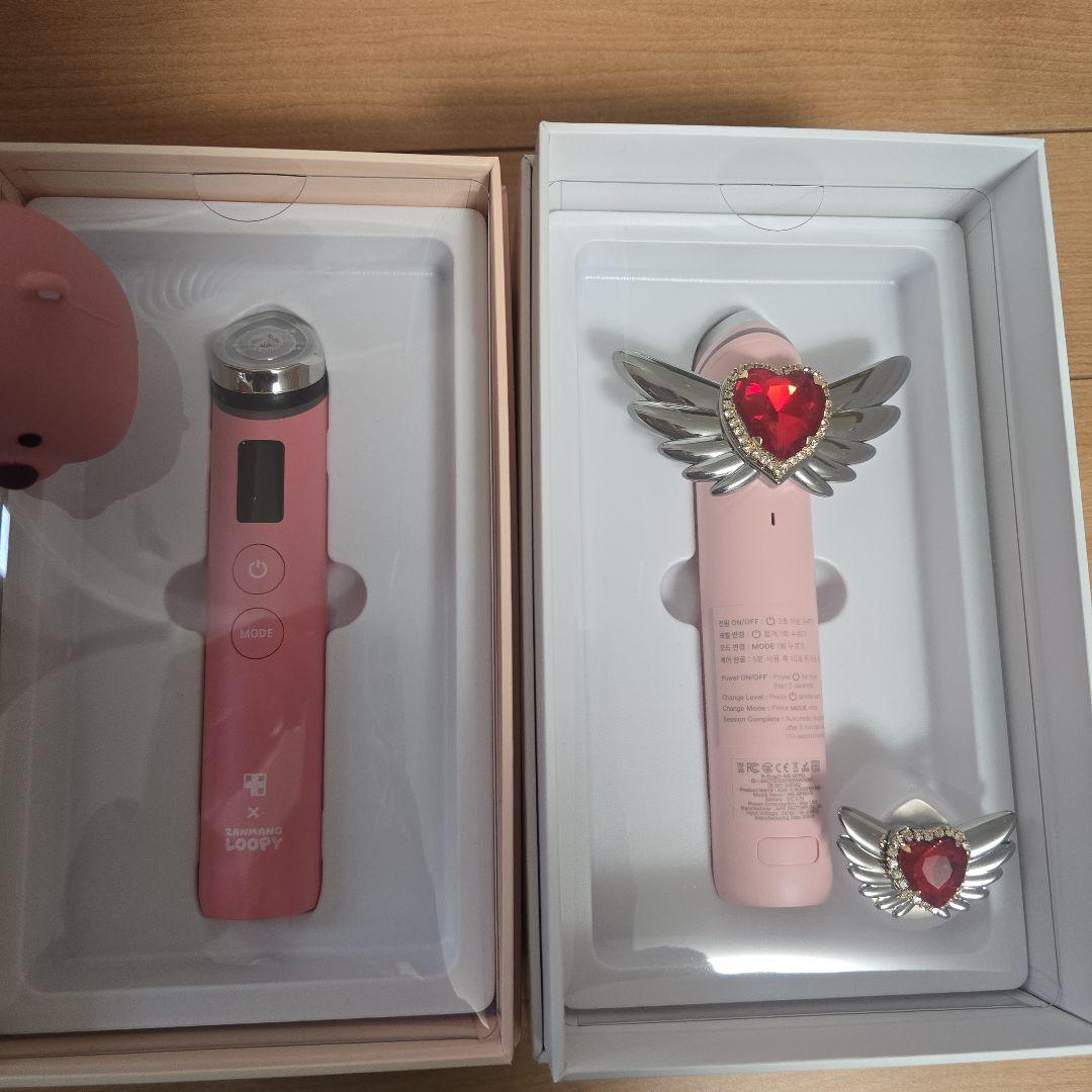 AGE-R BOOSTER PRO ブースタープロ loopy AGE-R BOOSTER PRO ブースタープロ loopy