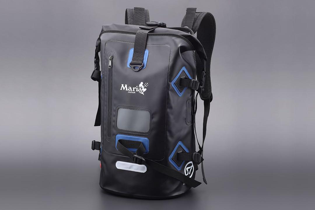 ノリ様専用　新品未開封 Stream Trail Maria ロックショアバッグ