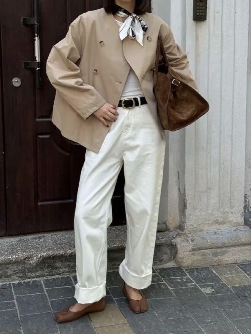 マルジェラ　 Margiela Tabi 足袋 バレエシューズ サイズ35