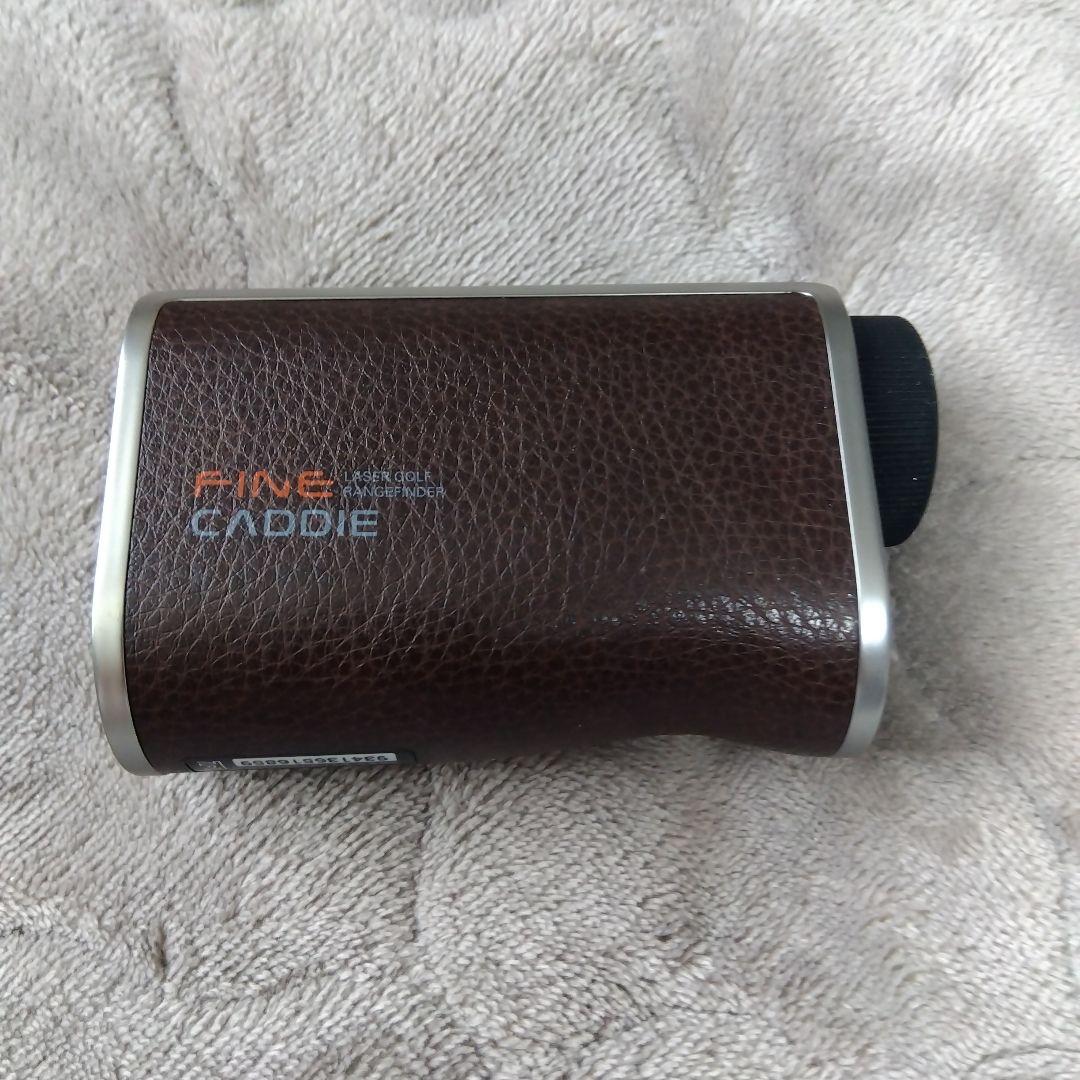 FINE CADDIE　J300 ゴルフ用距離計