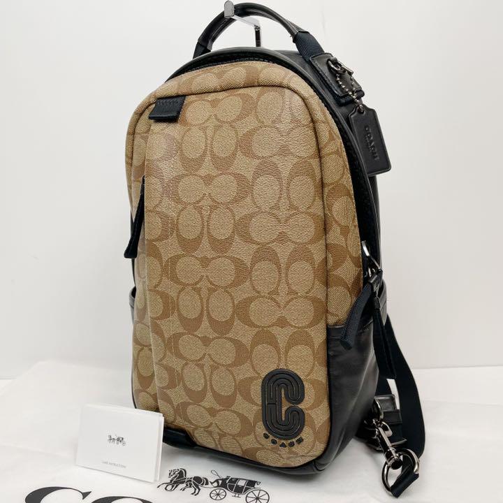 新品 HORN GARMENT ミニトートバッグ ショルダー紐付 ゴルフ2WAY