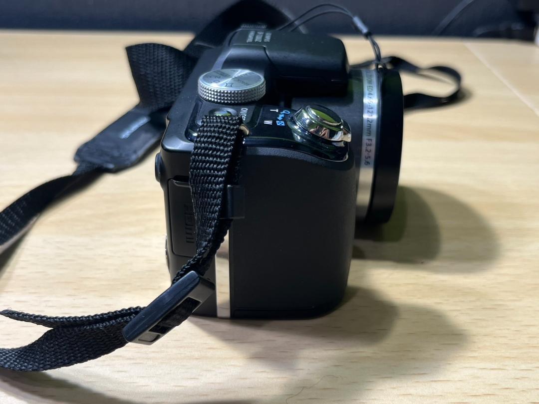 OLYMPUS オリンパンス SP-720UZ デジカメ 動作確認済　美品 コンパクトデジタルカメラ：OLYMPUS SP-720UZ：カメラ製品