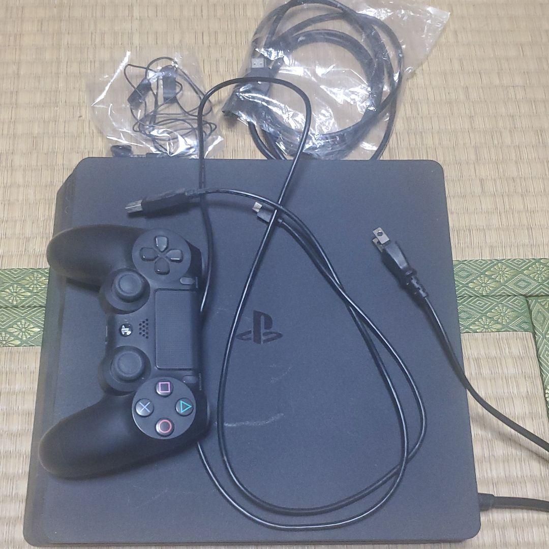大人気新作 PlayStation®4 ジェット・ブラック 500GB CUH-2000A 家庭用ゲーム本体 本・音楽・ゲーム¥11,220-thepegeek.com 大人気新作 PlayStation®4 ジェット・ブラック 500GB CUH-2000A 家庭用ゲーム本体 本・音楽・ゲーム¥11,220-thepegeek.com