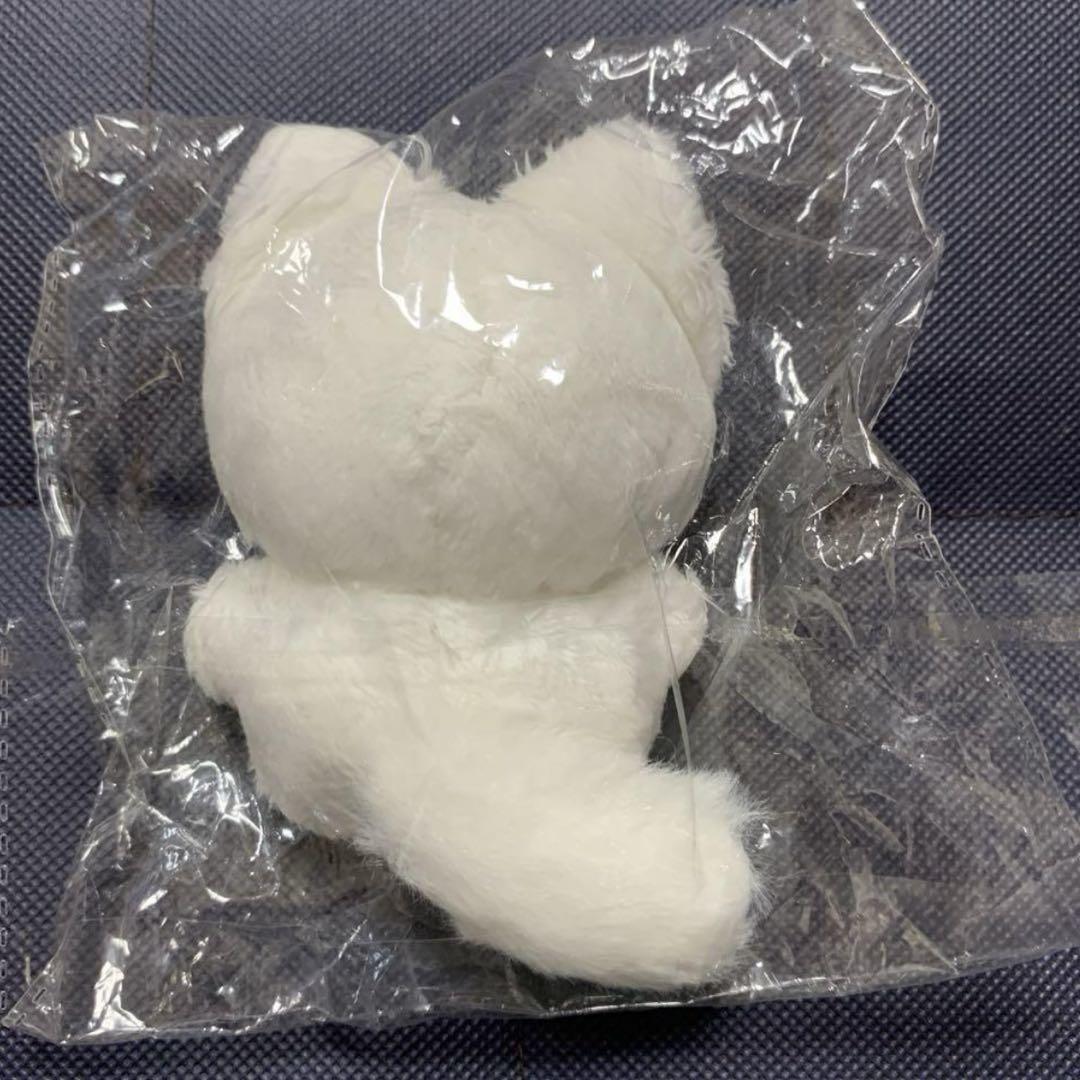 txt ボムギュ　ぬいぐるみ　10cm 新品　マスター TXT ボムギュ ぬいぐるみ 10cm 新品 マスター - メルカリ