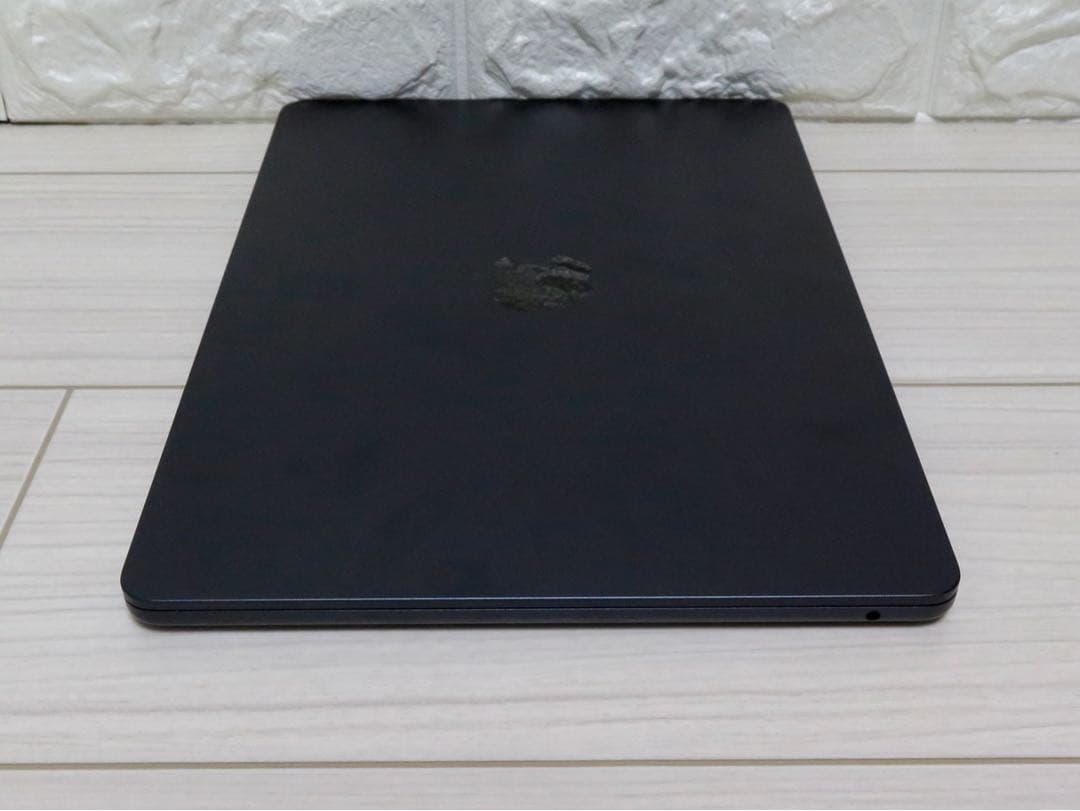 M4 MacBookAir 13.6 メモリ16GB SSD512GB ミッド M4 MacBookAir 13.6 メモリ16GB SSD512GB ミッド