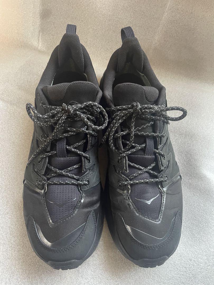 HOKA ANACAPA LOW GTX アナカパロー
