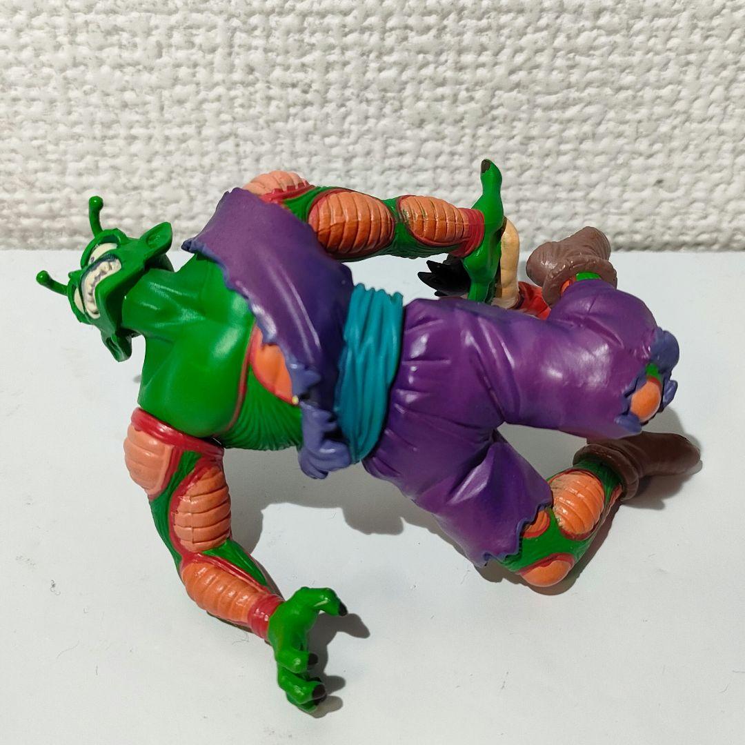 ☆ ドラカプ ドラゴンボールフィギュア マジュニア 孫悟空