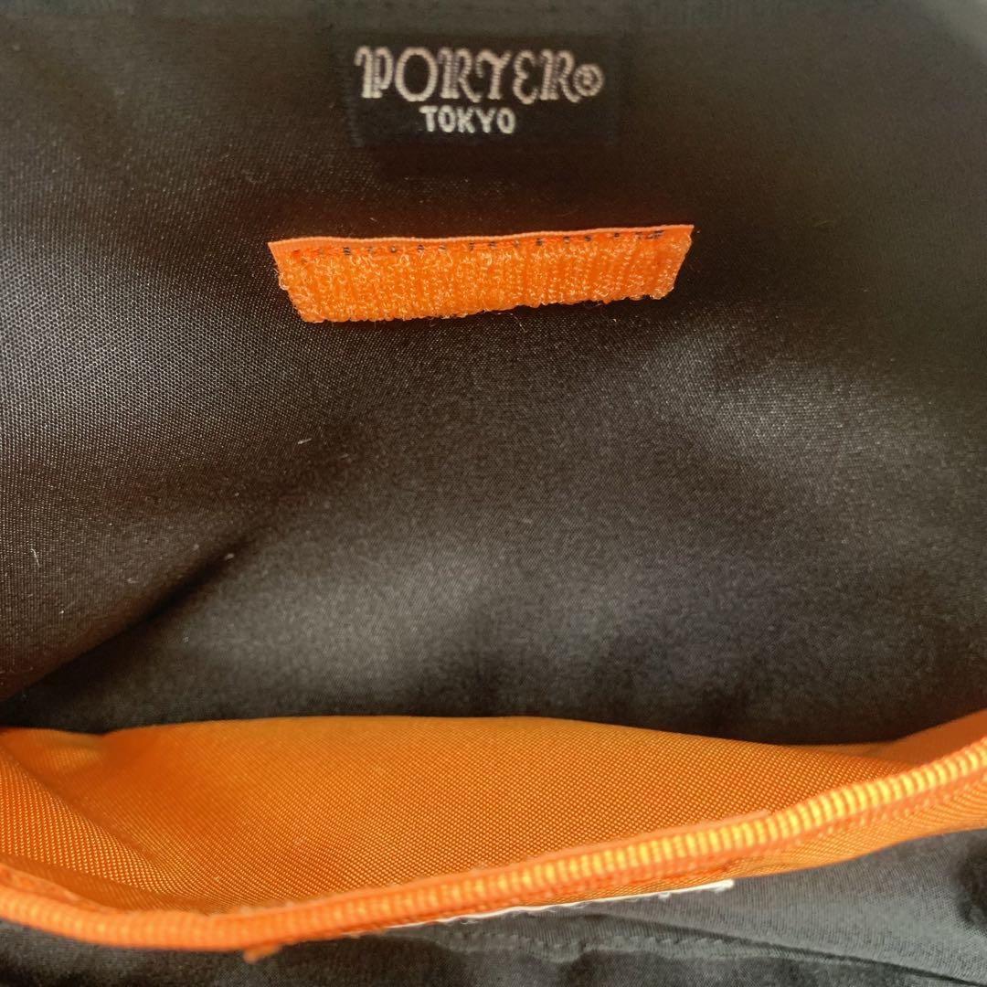 PORTER×ビューティ＆ユース