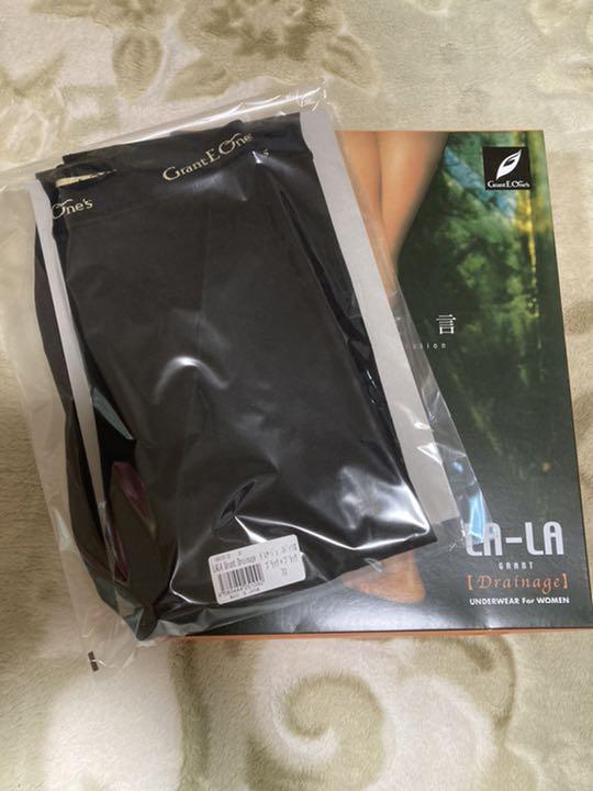 LALAグラント ドレナージュスパッツII 70 引き出物 新入荷 ドレナージュスパッツ ララグラント スパッツ/レギンス