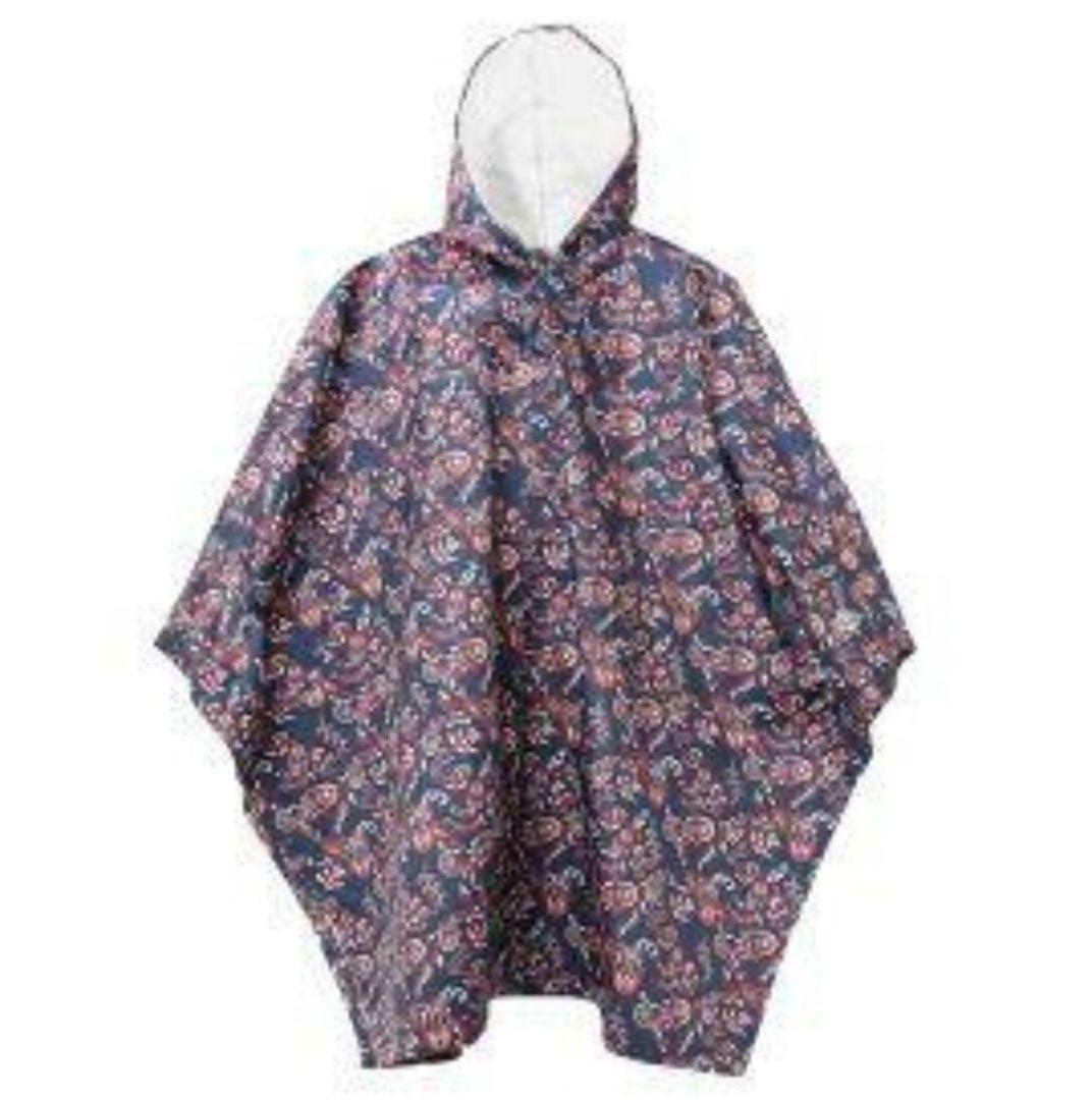 【新品未使用】Columbia ポンチョ Spey Pines Poncho M