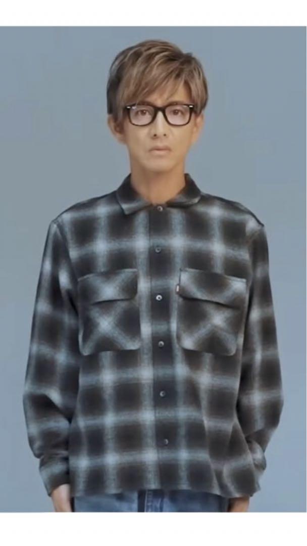 ☪ キムタク着