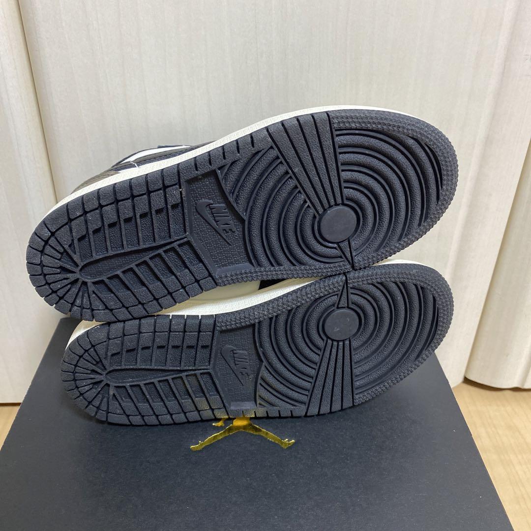 NIKE ナイキ エアジョーダン1 LOW ロー 17cm