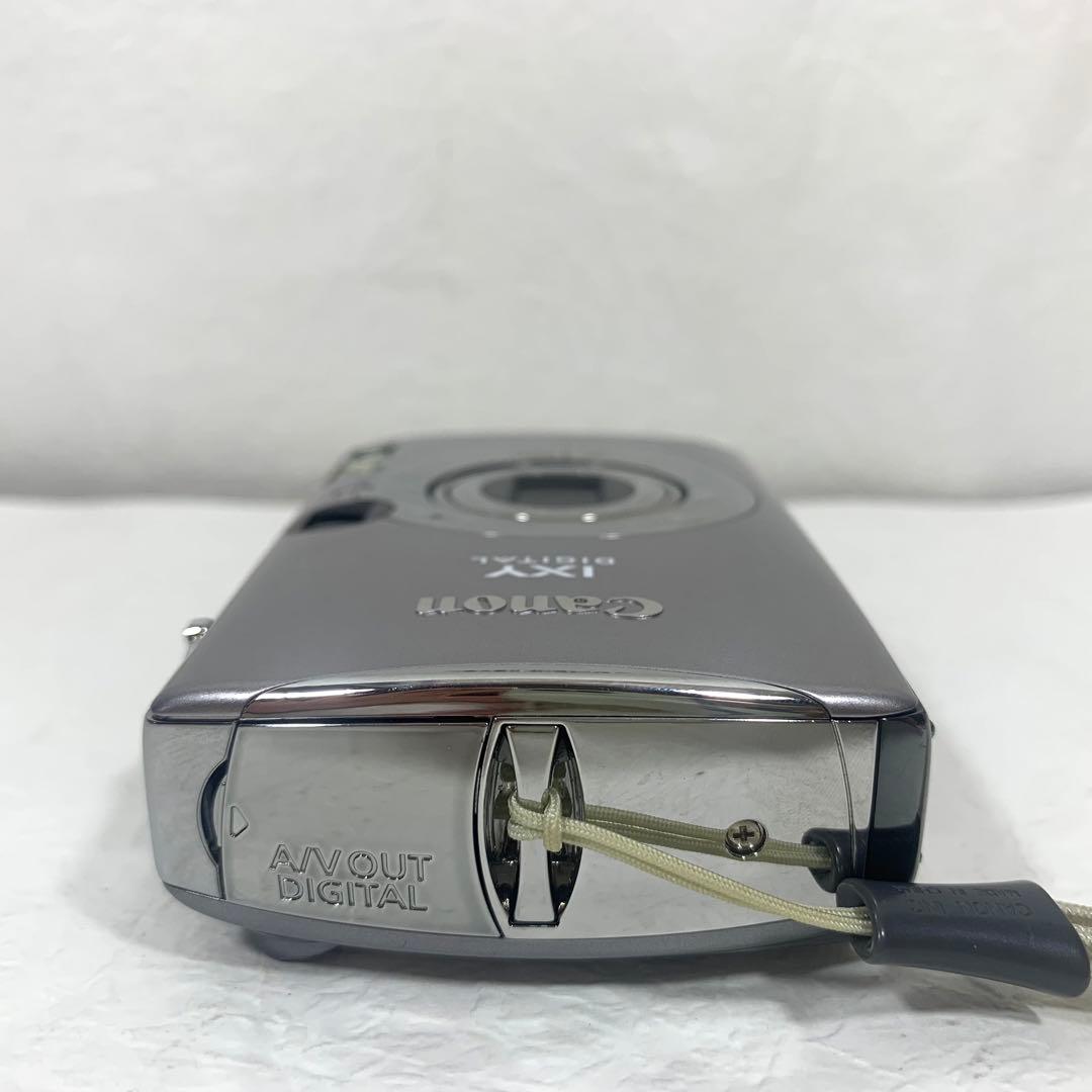 動作品 Canon IXY DIGITAL900IS キャノン デジタルカメラ 動作品 Canon IXY DIGITAL900IS キャノン デジタルカメラ