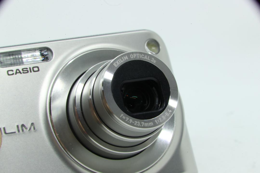 【S2072】 CASIO EXILIM EX-Z1200 カシオ エクシリム