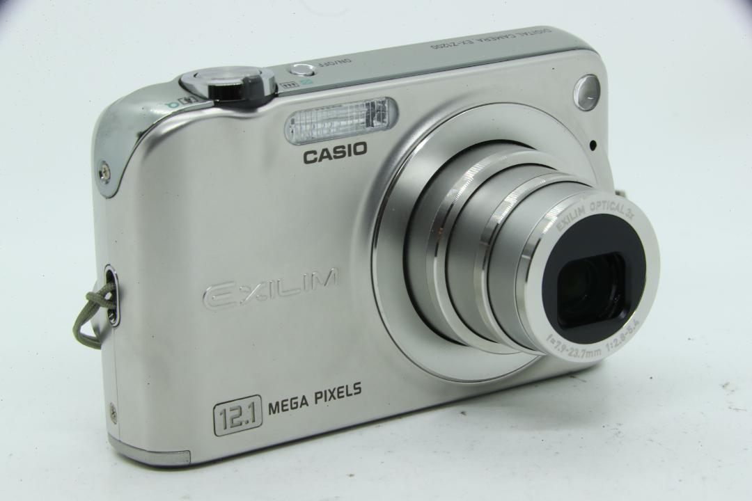 【S2072】 CASIO EXILIM EX-Z1200 カシオ エクシリム