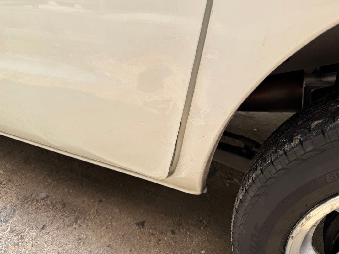 車検8年3月ミニキャブバン　ETC、エアコンパワステAT車