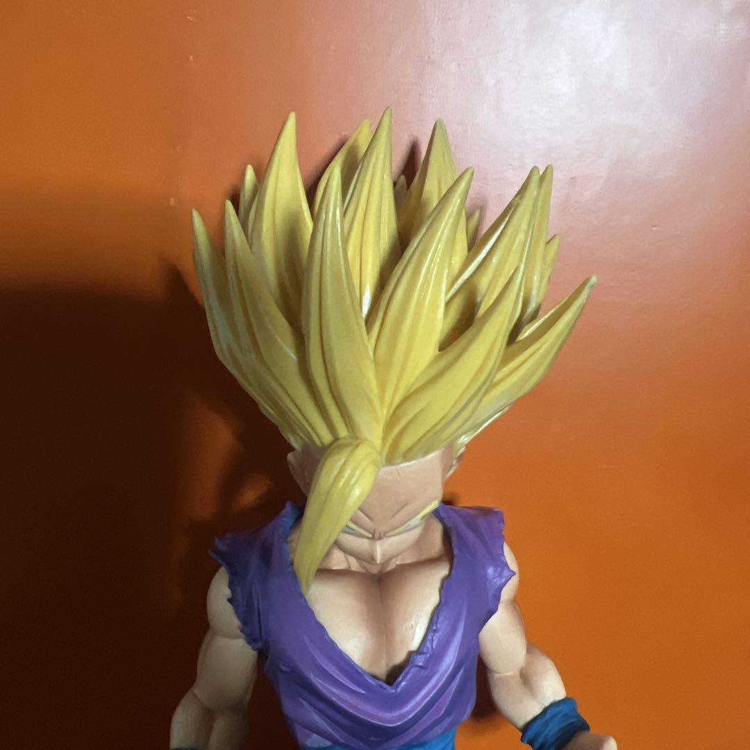 ドラゴンボール　master stars piece ザ孫悟飯
