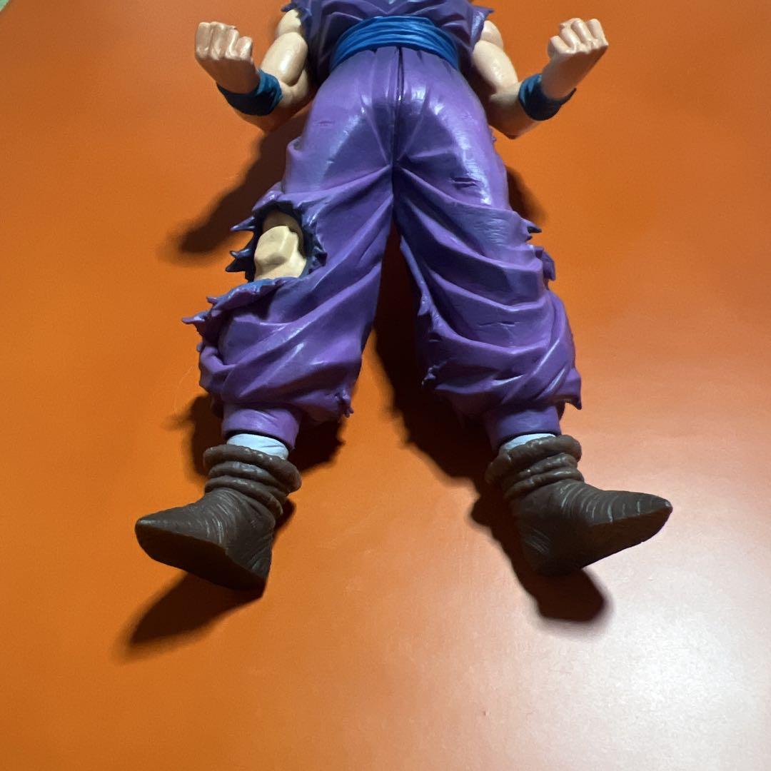 ドラゴンボール　master stars piece ザ孫悟飯