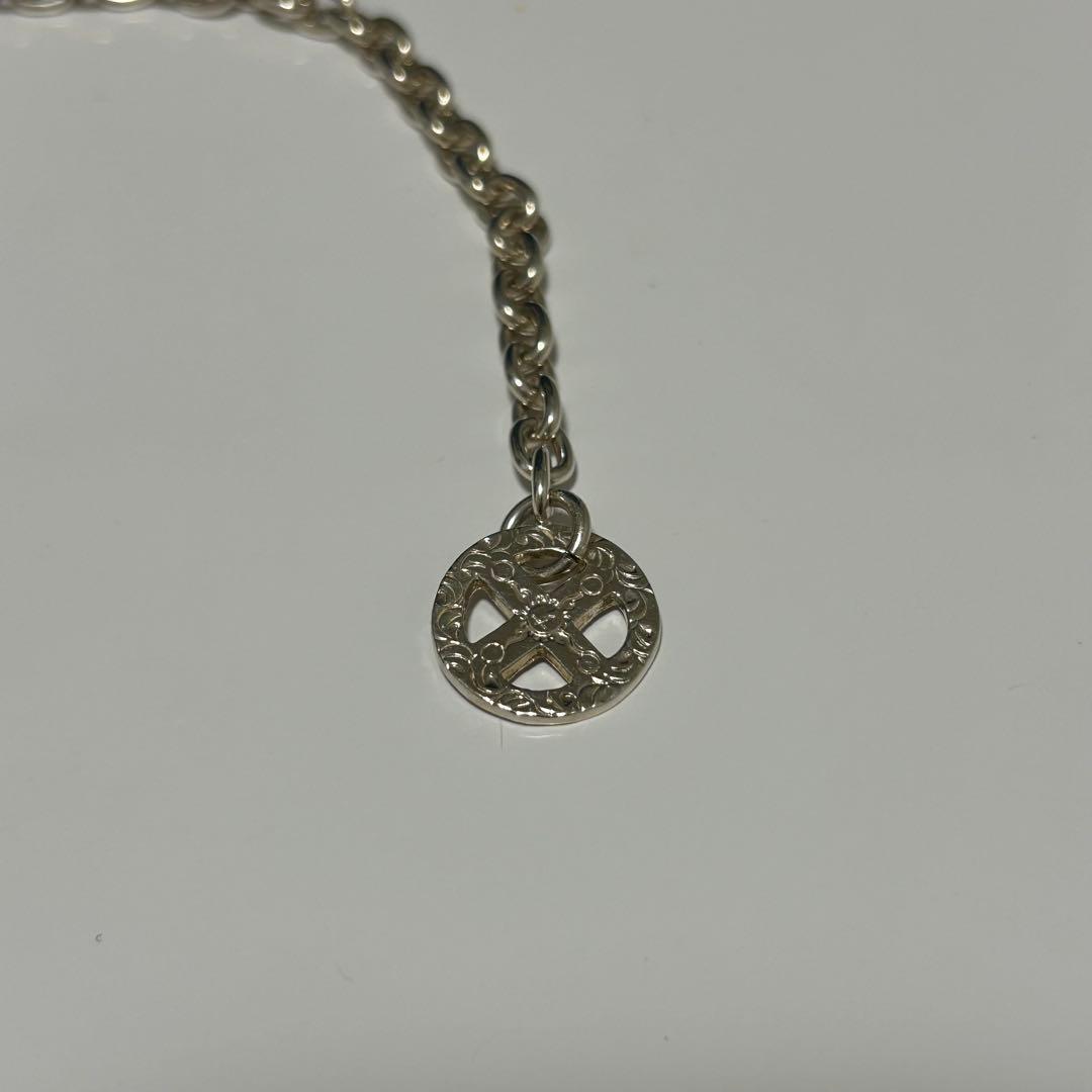 FIRST ARROWS フェザー ブレスレット