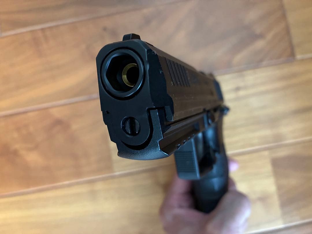 東京マルイ HK45