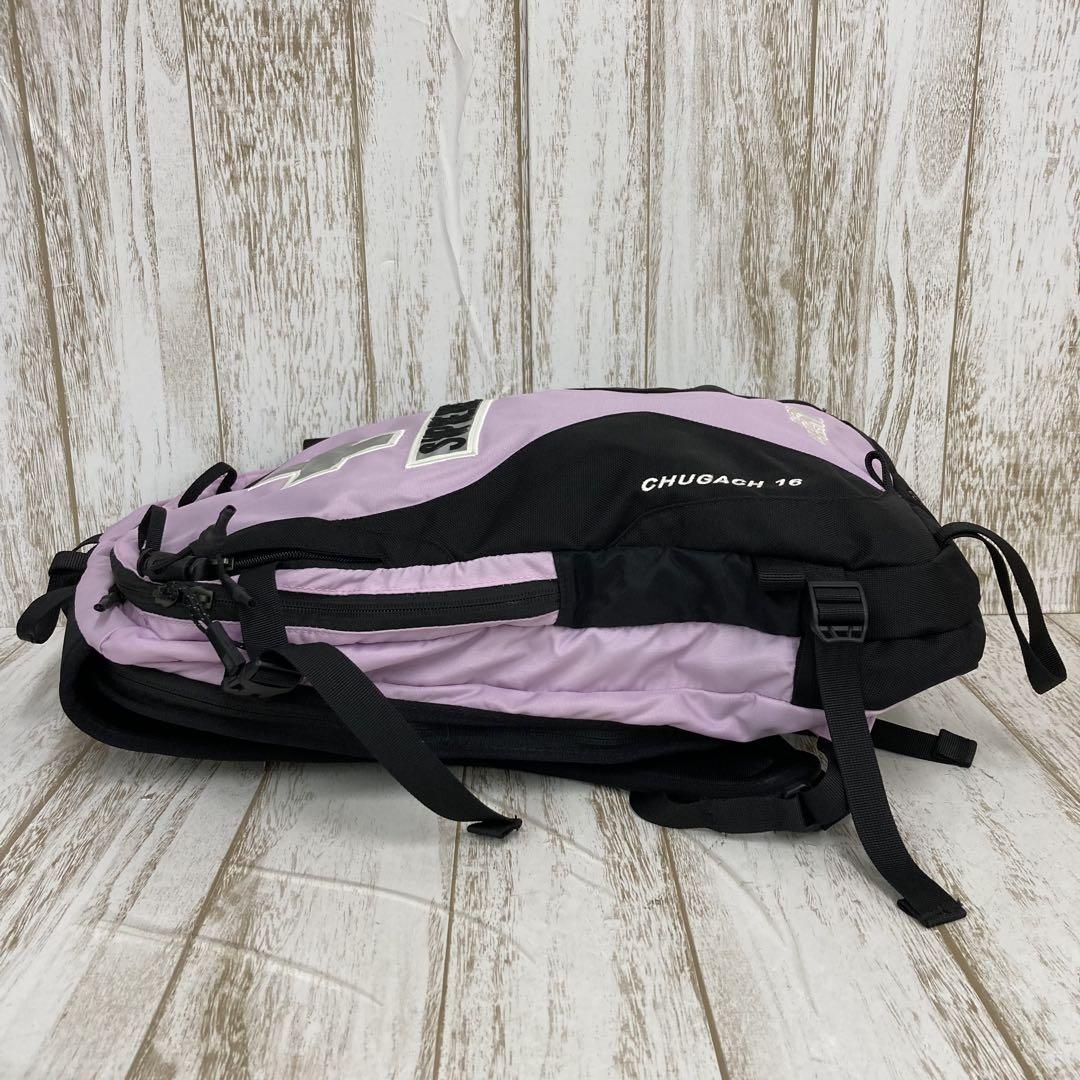 so-1648)Supreme×THE NORTH FACE 22ss リュック