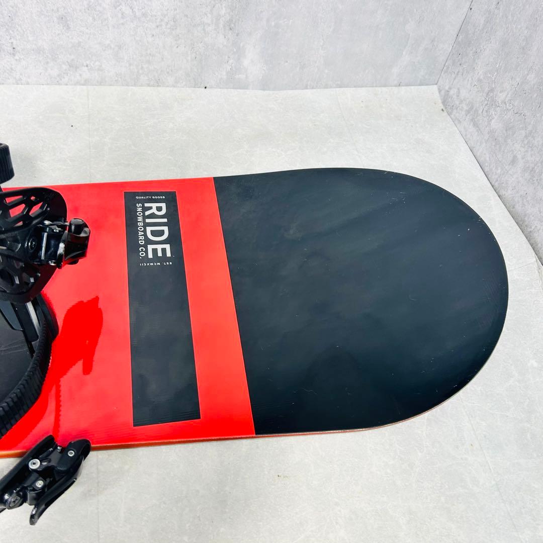 ride agenda 155 スノーボード メンズ セット グラトリ 初心者 ride agenda 155 スノーボード メンズ セット グラトリ 初心者