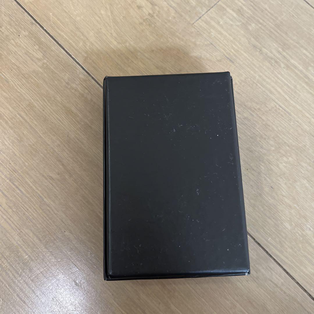 新品未使用GUCCI 希少 CANCER かに座 ネックレス シルバー925