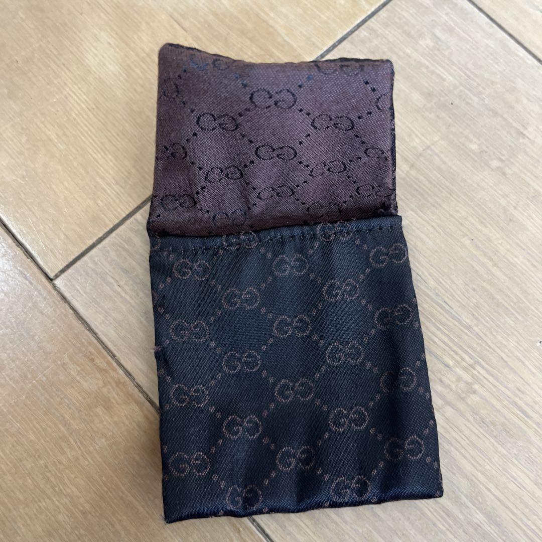 新品未使用GUCCI 希少 CANCER かに座 ネックレス シルバー925