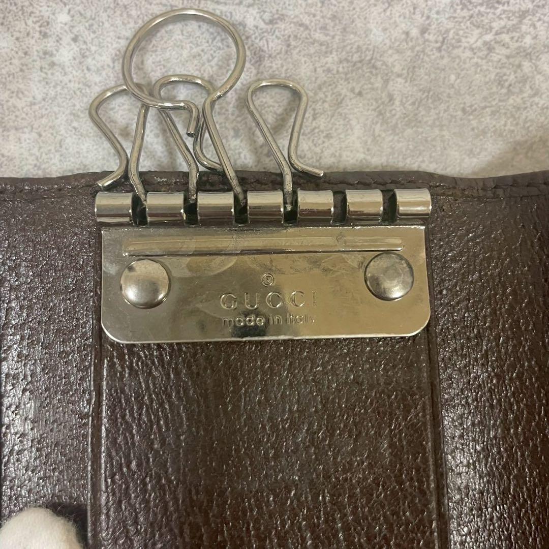 美品★GUCCI GGキャンバス カーキ コインケース 楽天市場】【財布】GUCCI グッチ GGキャンバス ラウンド