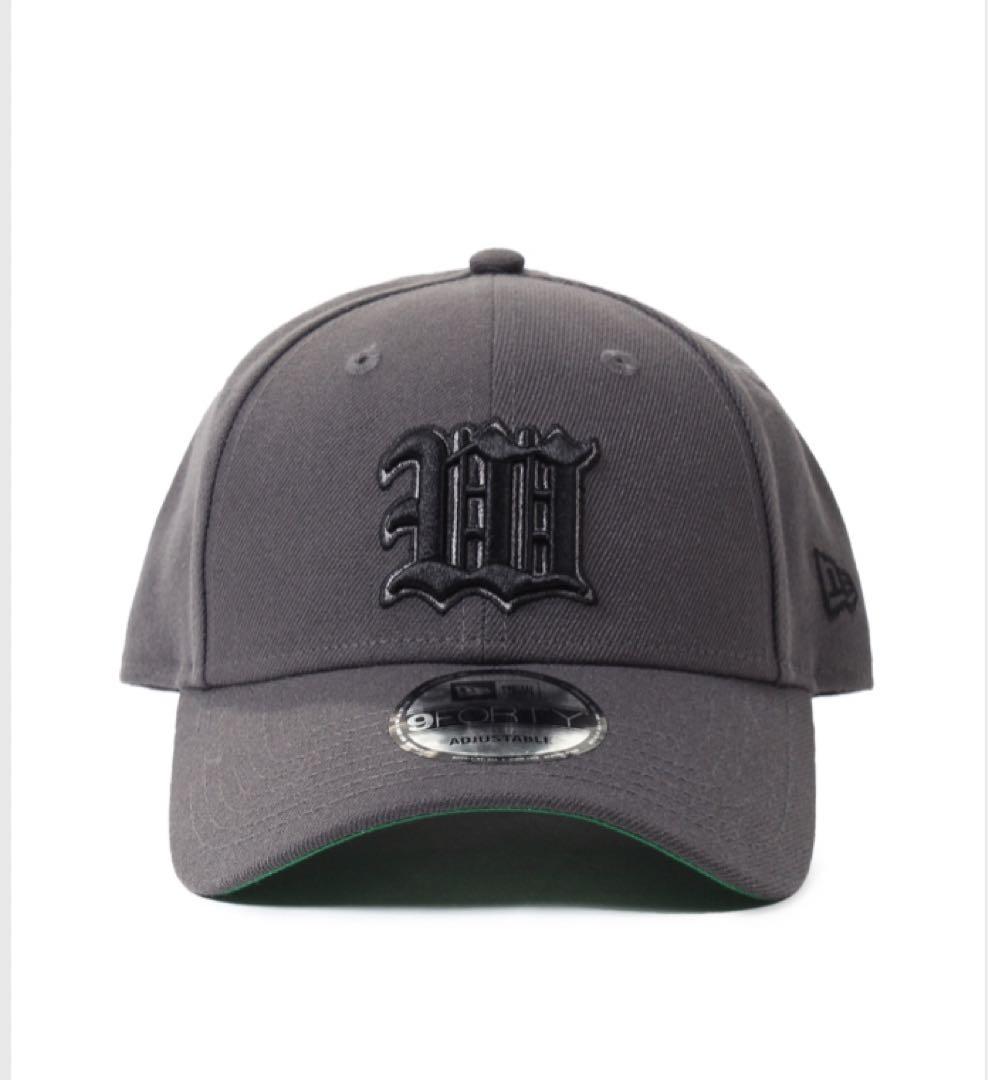 WACKO MARIA NEW ERA 9FORTY ワコマリア　ニューエラ