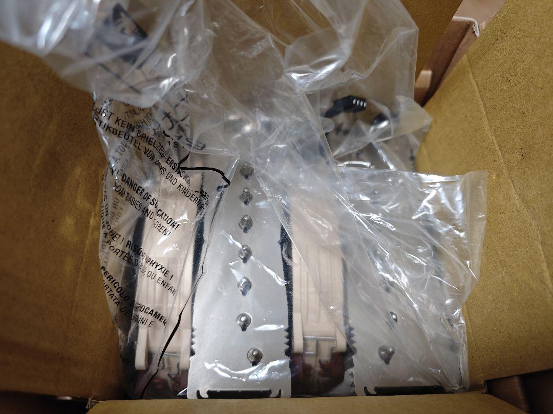 中古美品 Noctua NH-D15 G2 LBC CPUクーラー