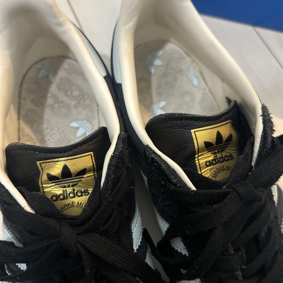 靴 adidas Samba OG W