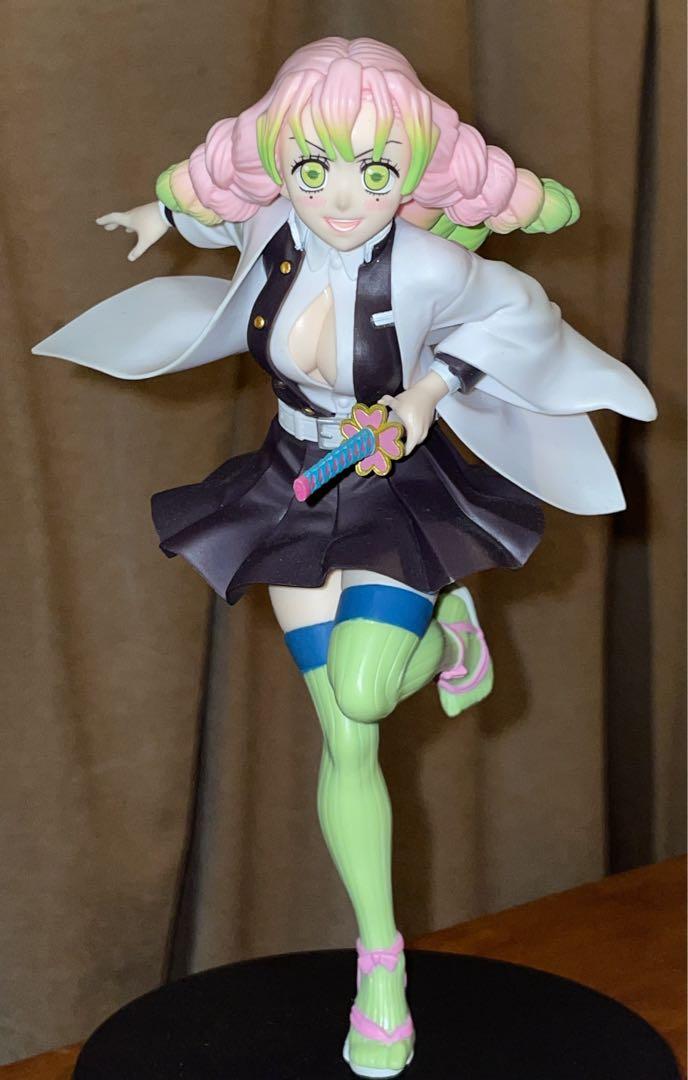 フィギュア＆ぬいぐるみ11体セット