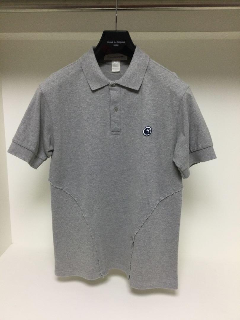 COMME des GARCONS SHIRTコムデギャルソンシャツ