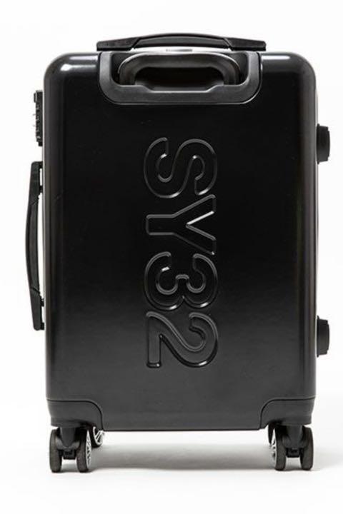 新規購入りなポン様専用 SY32 キャリーケース 新品 GW価格 値下げ⭕ 旅行用バッグ/キャリーバッグ レディース¥16,650-nerude.org.np 新規購入りなポン様専用 SY32 キャリーケース 新品 GW価格 値下げ⭕ 旅行用バッグ/キャリーバッグ レディース¥16,650-nerude.org.np