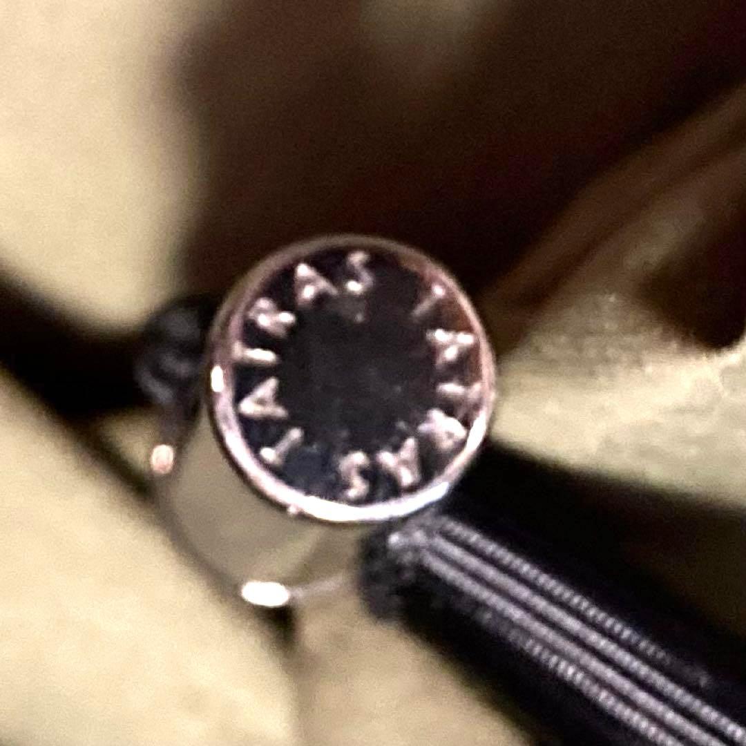 【美品】TATRAS LAVIANA ラクーンファー Aライン サイズ2 【美品】TATRAS LAVIANA ラクーンファー Aライン サイズ2