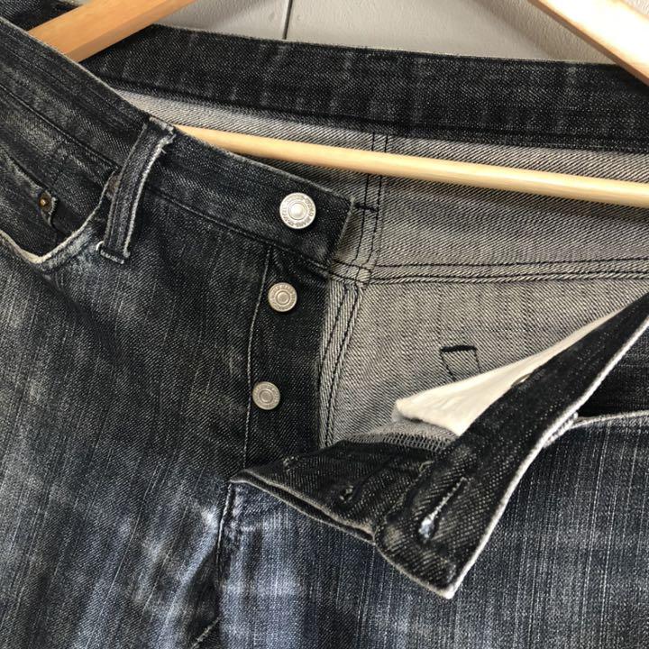 タケオキクチ TK-TAKEO KIKUCHI-WORLD JEANS iwjpo-m52068453527 即納好評