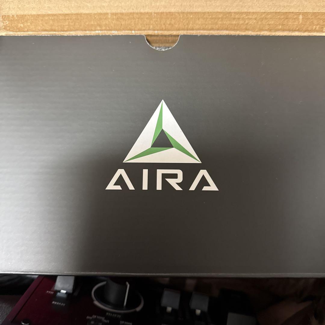 R*u様 Roland E-4 AIRA VOICE TWEAKER