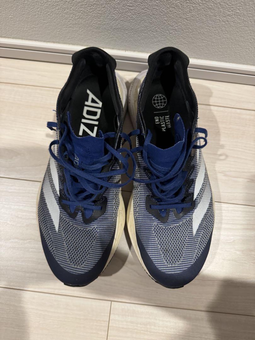 Adizero Boston 12 アディゼロボストン12 26cm