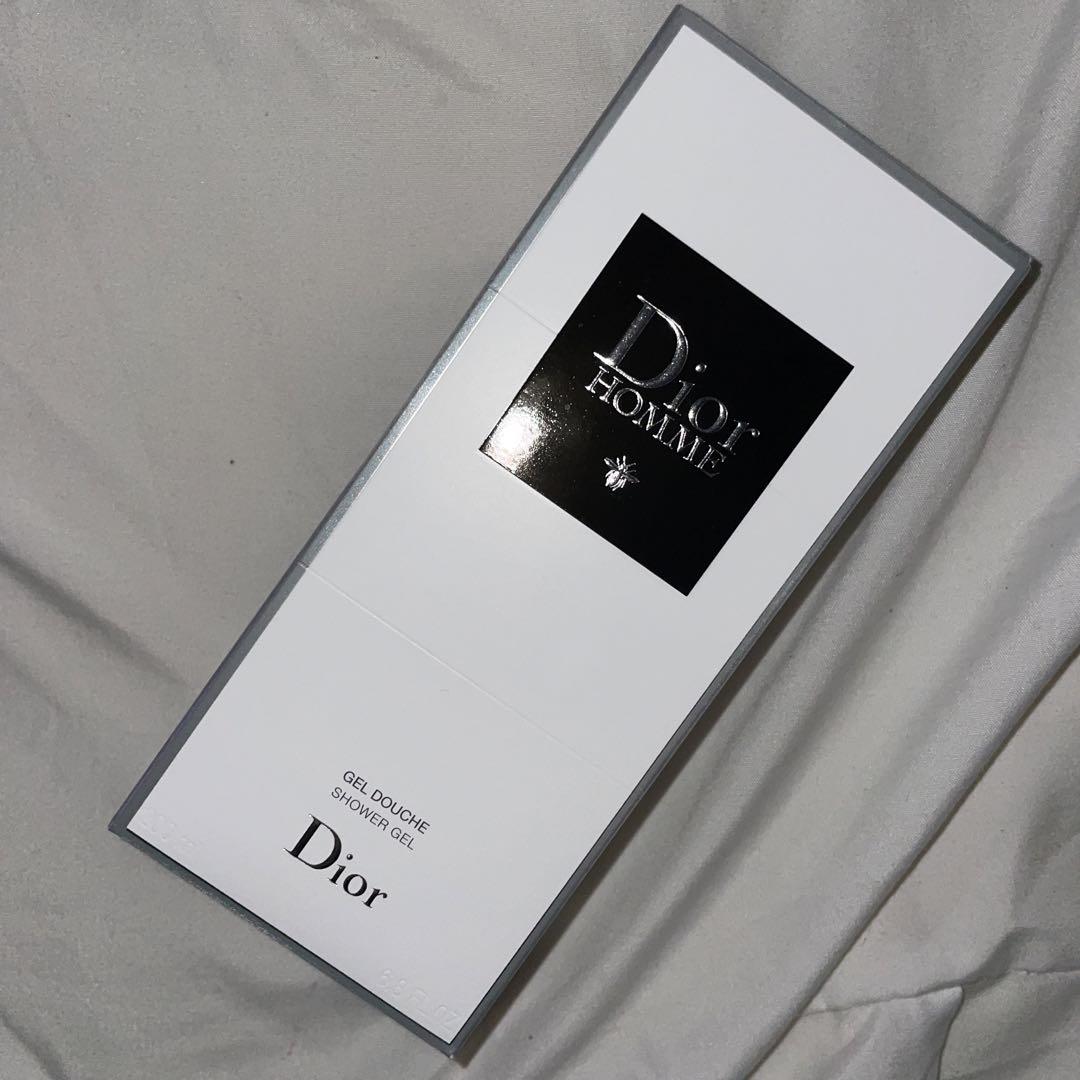 Dior ボディシャンプー - メルカリ