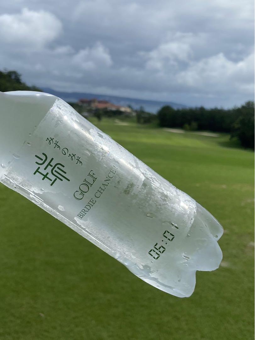 BIRDIE CHANCE!