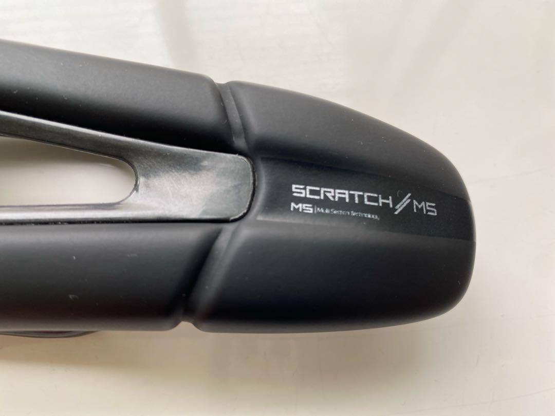 パーツ Prologo SCRATCH M5 CPC NACK