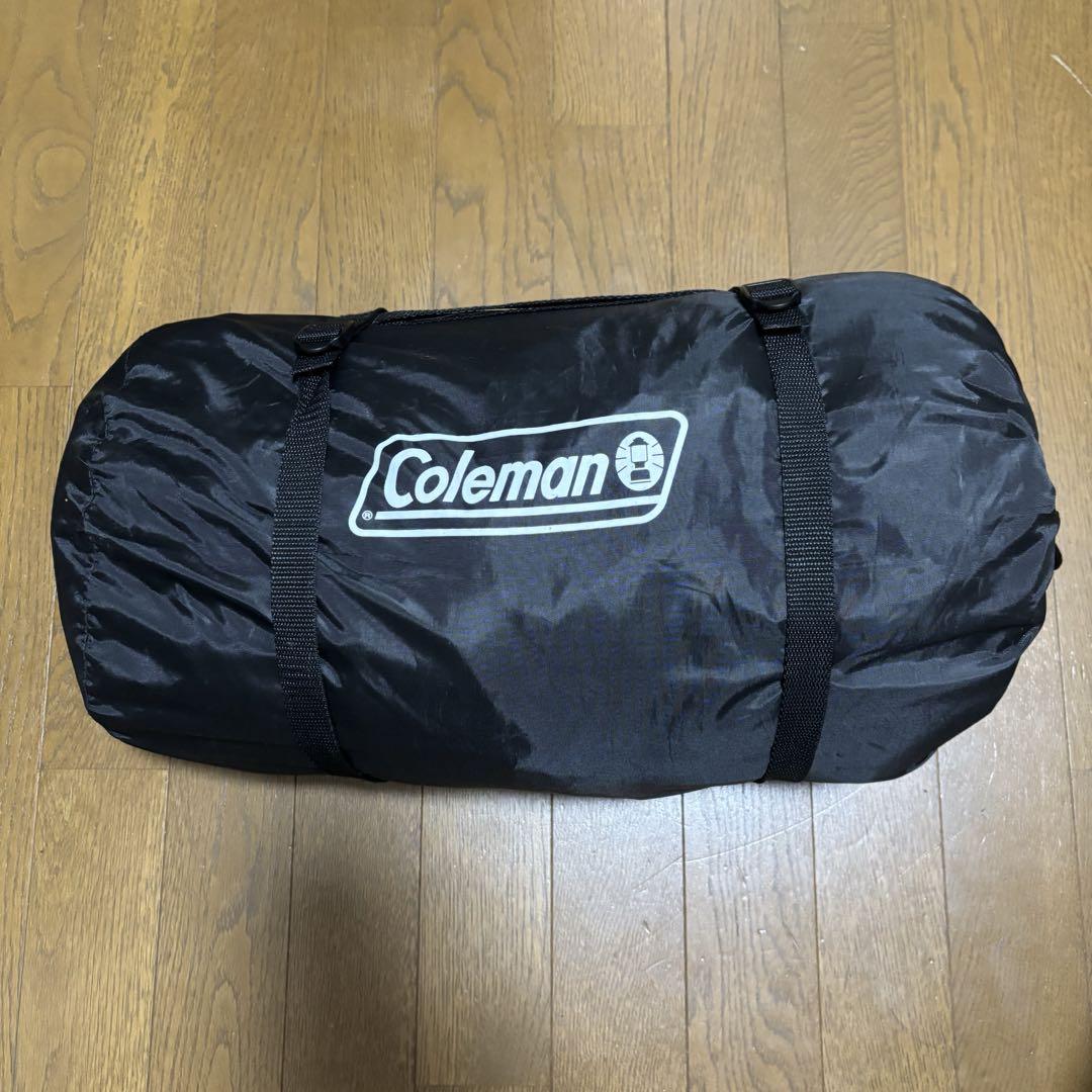初心者オススメ！ コールマン ツーリングドーム st Coleman