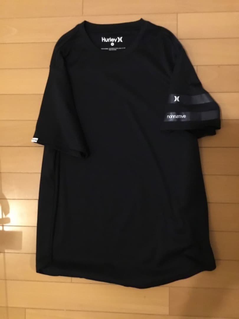 贈呈贈呈20SS Nonnative × Hurley セットアップ ショートパンツ