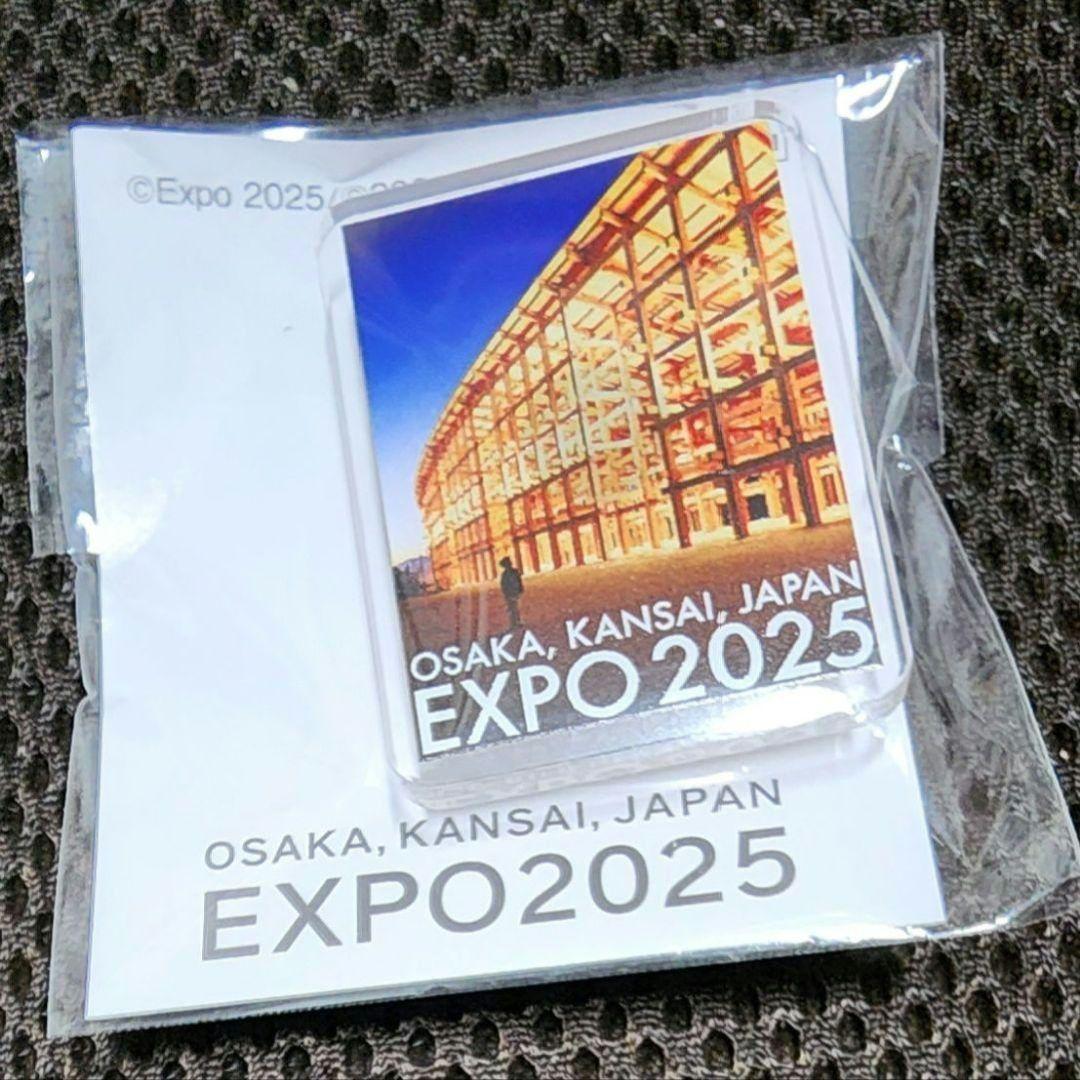 関西万博 EXPO 5月　コンプリート　ピンバッジ ミャクミャク　大屋根リング 関西万博 EXPO 5月 コンプリート ピンバッジ ミャクミャク 大