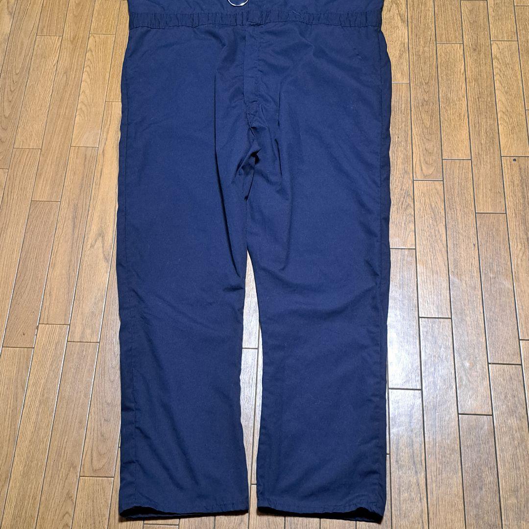 【つよし】RED KAP 半袖 つなぎ ジャンプスーツ オールインワン