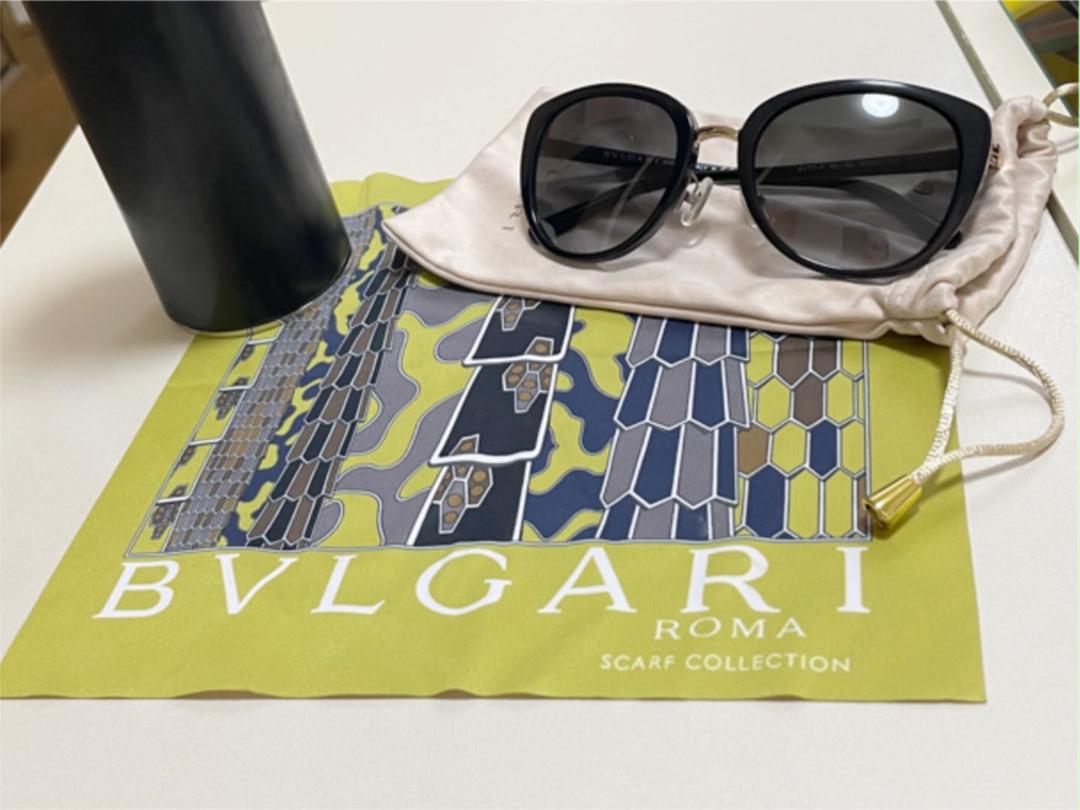 BVLGARI サングラス