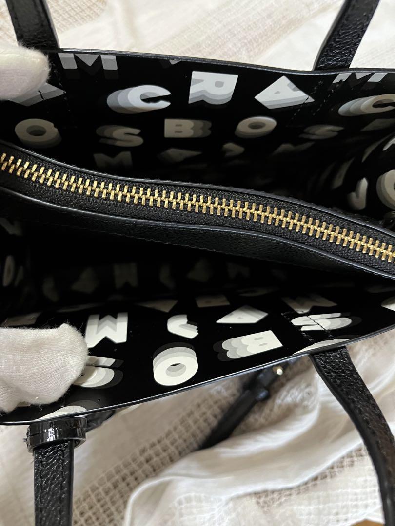 【美品】MARC JACOBS ショルダーバッグ 美品✨MARC JACOBS ショルダーバック